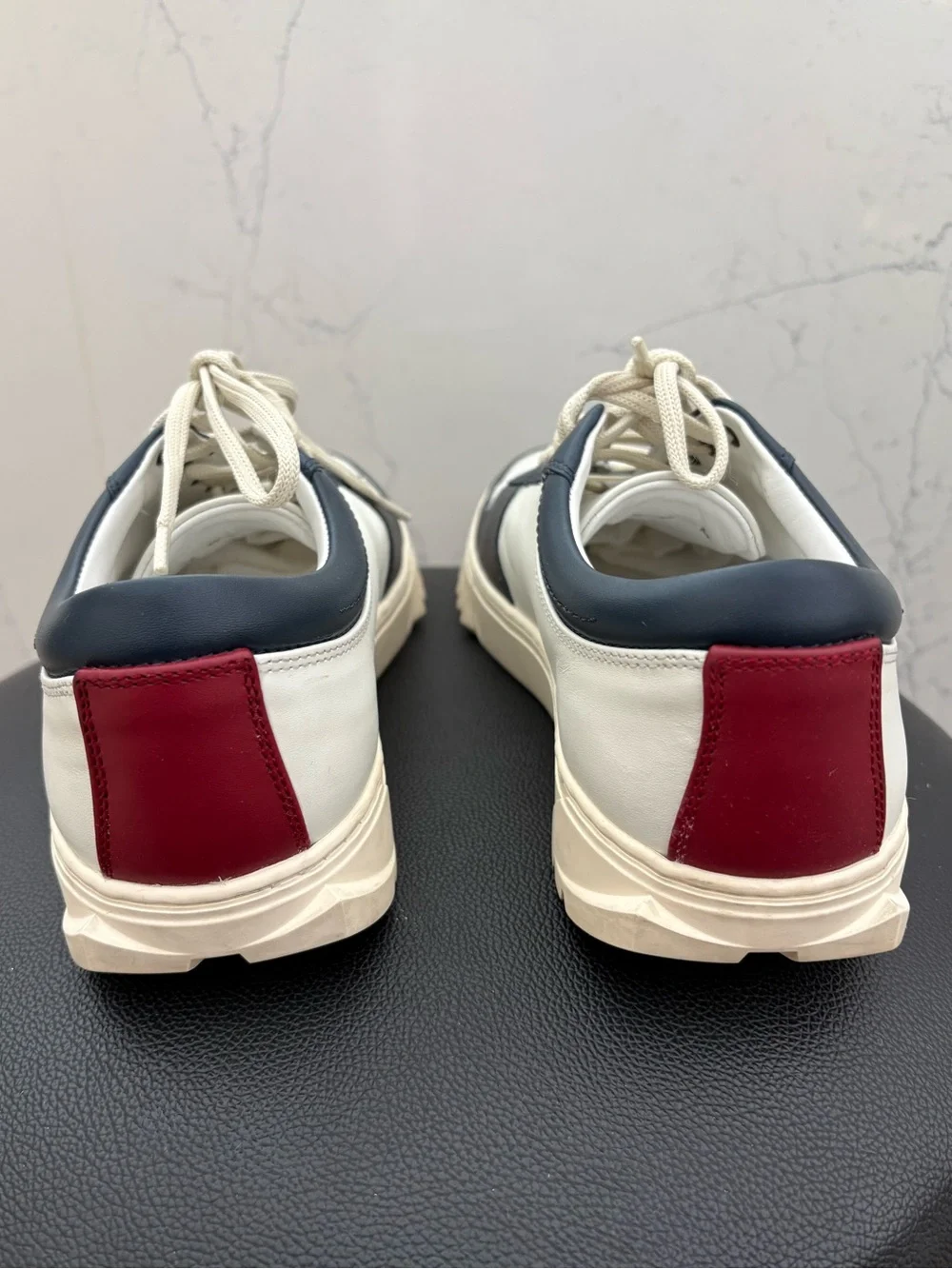 Salvatore Ferragamo iconic italian